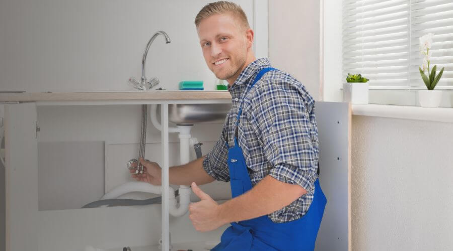 Professional same day plumber in Eastport, ME